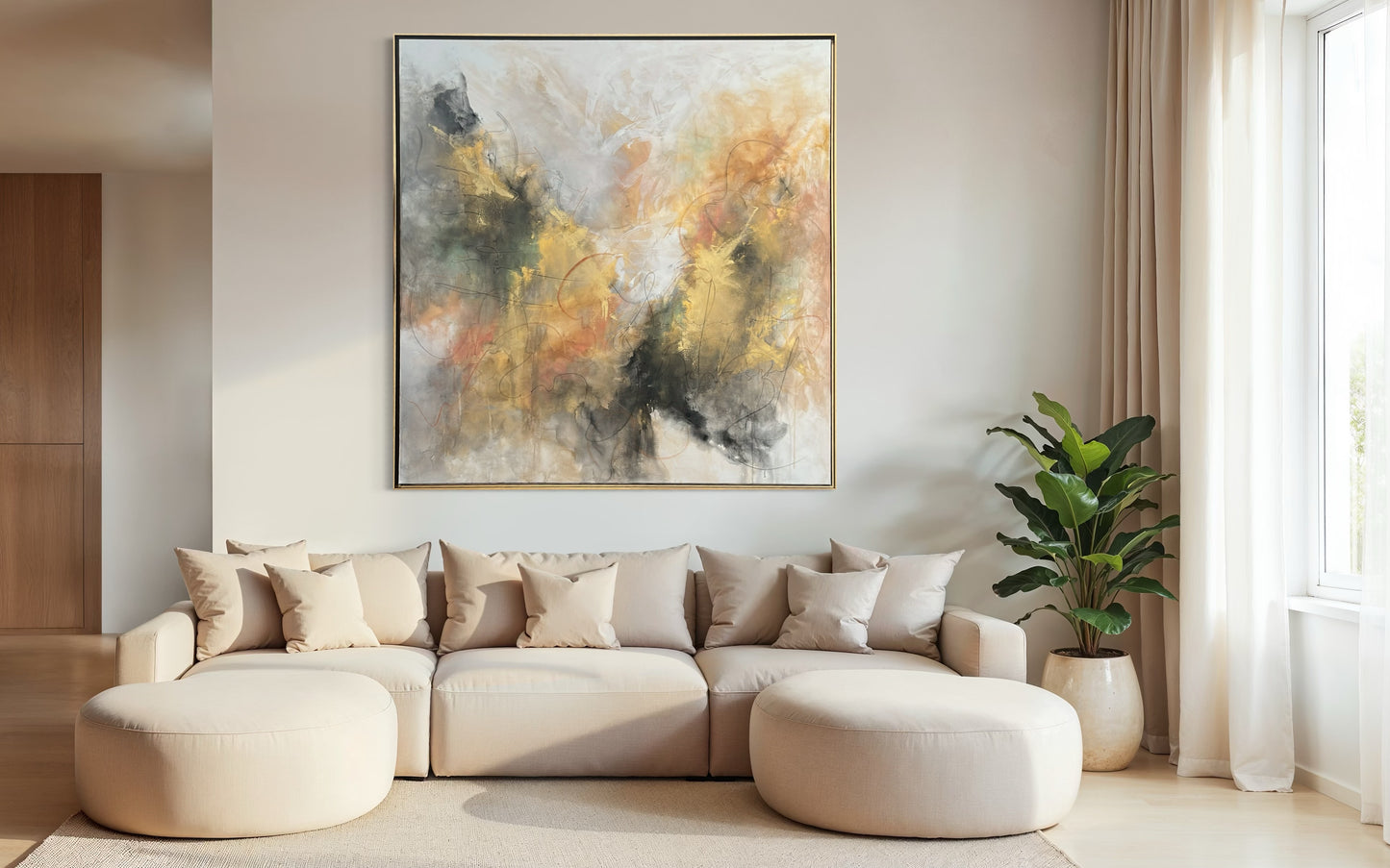 Fuego Interior