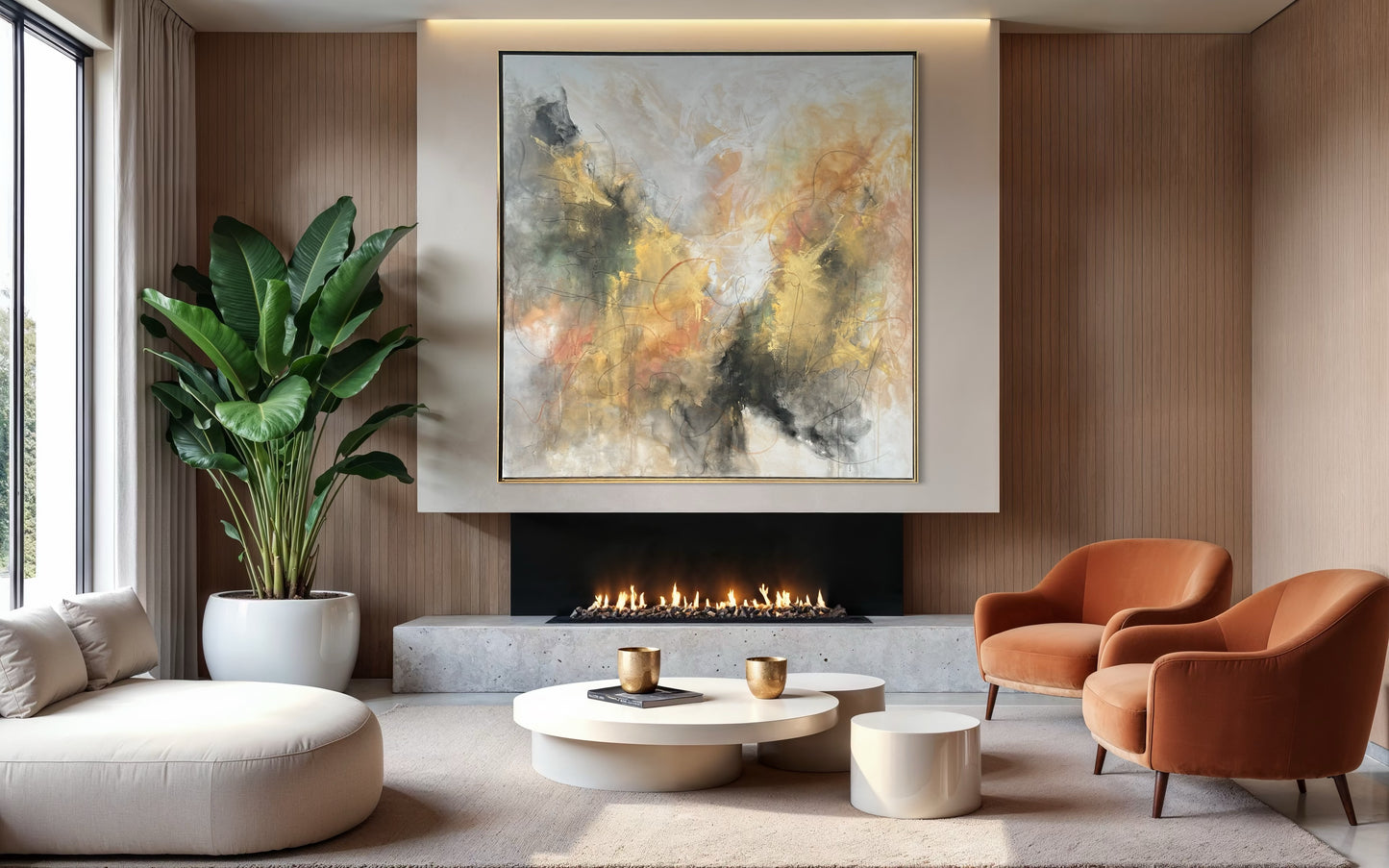 Fuego Interior